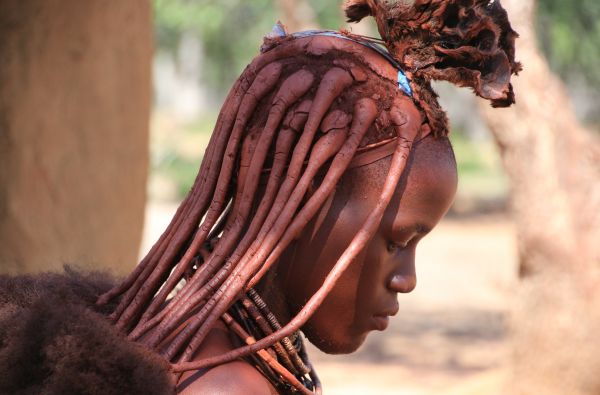 Namibija - „šypsena Afrikos veide“. Laukinės gamtos nuotykių safaris 13d.