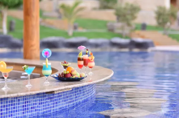 Tropitel Sahl Hasheesh