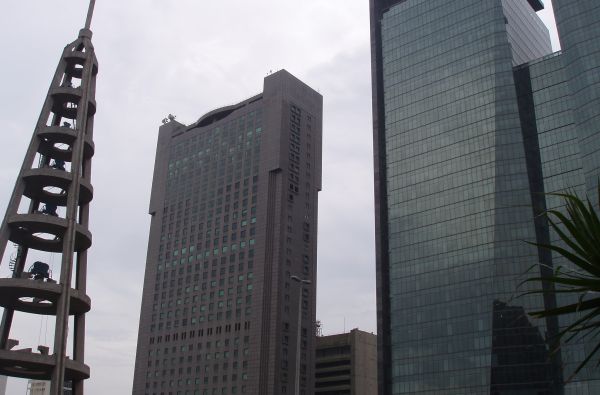 Brazilijos ekspresas – megapolių pulsas ir Eldorado paieškos Amazonės džiunglėse 15d.