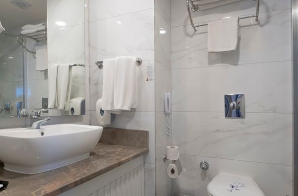 ALANIJA. Saulėtos atostogos. Skrydis, 7n. puikiame viešbutyje LONG BEACH RESORT & SPA 5* su Ultra viskas įskaičiuota maitinimu!