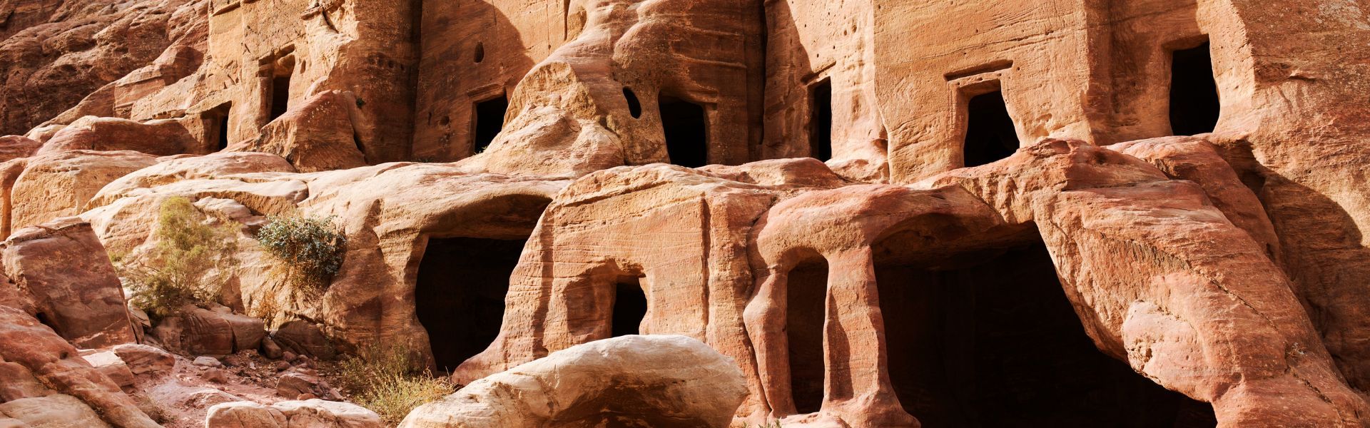 Naudinga informacija apie Jordaniją