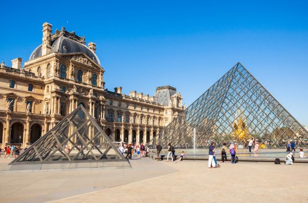 Bohemiškas Paryžius