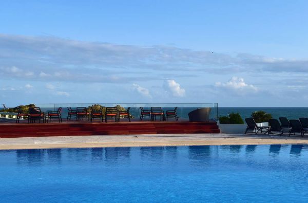 ALVORAS. Užburiančios atostogos ALGARVĖJE. Skrydis, 7n. viešbutyje PESTANA ALVOR PRAIA 5*, su pusryčiais - nuo 849 €!