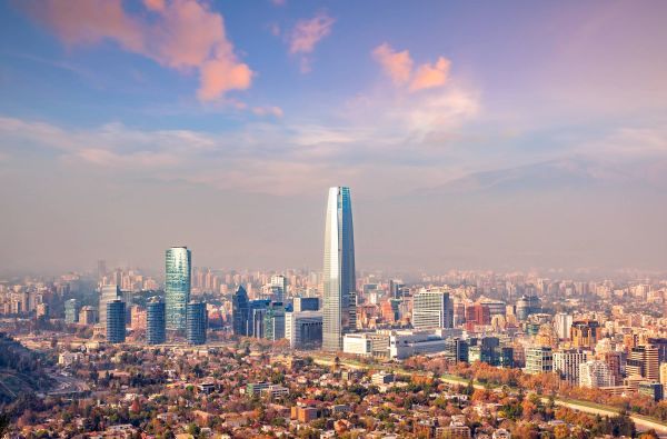 Visa Čilė nuo Atakamos dykumos iki Patagonijos ledynų, aplankant Velykų salą 17d.