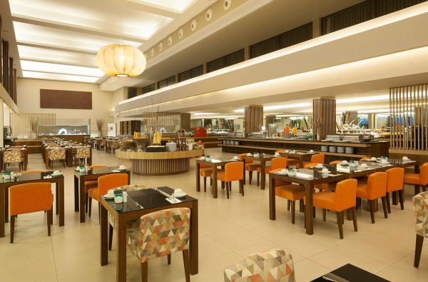 ALBUFEIRA. Išsiilgusiems ramybės, tai puikus pasirinkimas ALGARVĖJE. Skrydis, 7n. viešbutyje VIDAMAR RESORT ALGARVE 5*, su pusryčiais ir vakariene - nuo 839 €!