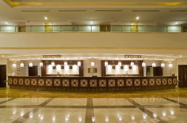 ALANIJA. Saulėtos atostogos. Skrydis, 7n. puikiame viešbutyje SAPHIR RESORT AND SPA 5* su viskas įskaičiuota maitinimu!