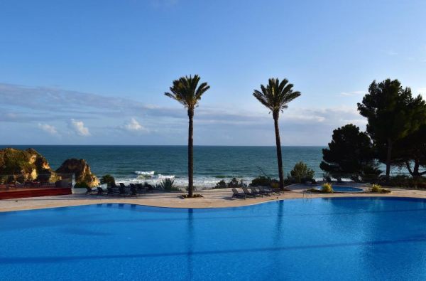 ALVORAS. Užburiančios atostogos ALGARVĖJE. Skrydis, 7n. viešbutyje PESTANA ALVOR PRAIA 5*, su pusryčiais - nuo 849 €!