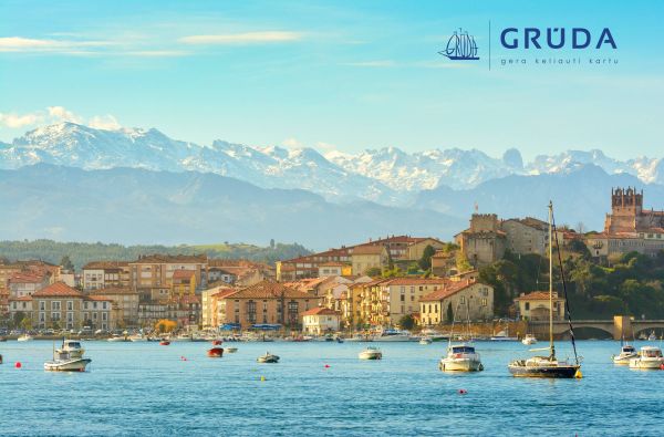 Portugalija-Ispanija-Marokas