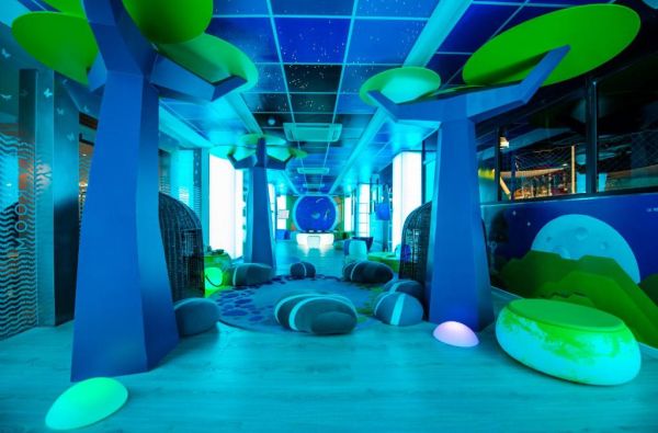 Plaja de las Amerikas. Pabėkite nuo žiemos su šeima į šiltą, saulėtą ir linksmybių kupiną salą - TENERIFĘ. Skrydis, 7n. viešbutyje BITACORA 4*, su pusryčiais ir vakariene - nuo 685 €!