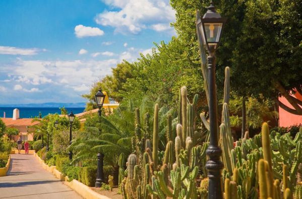 MARBELJA. Spalvingos atostogos – Pietų Ispanijoje. Skrydis, 7n. viešbutyje MARBELLA PLAYA 4*, su pusryčiais - nuo 699 €!