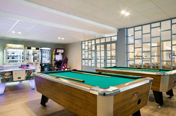 Kosta Dorada. Mėgaukitės šeimos atostogomis, čia rasite viską: puikų orą, skanų maistą, įvairias pramogas - Ispanija. Skrydis, 7n. viešbutyje BEST MARITIM 4*, su pusryčiais - nuo 669 €!