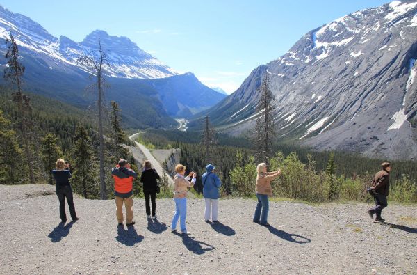 Kanada - Aliaska. Kelionės desertui – Kanados ir Aliaskos pakrančių kruizas* 14d. (21d.*)