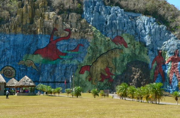 Temperamentingoji Kuba