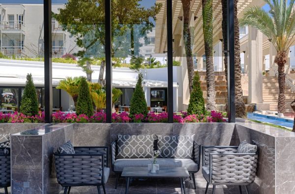 SIDĖ. Saulėtos atostogos. Skrydis, 7n. puikiame viešbutyje SEVEN SEAS HOTEL BLUE (EX.OTIUM HOTEL SEVEN SEAS) 5* su ULTRA viskas įskaičiuota maitinimu!