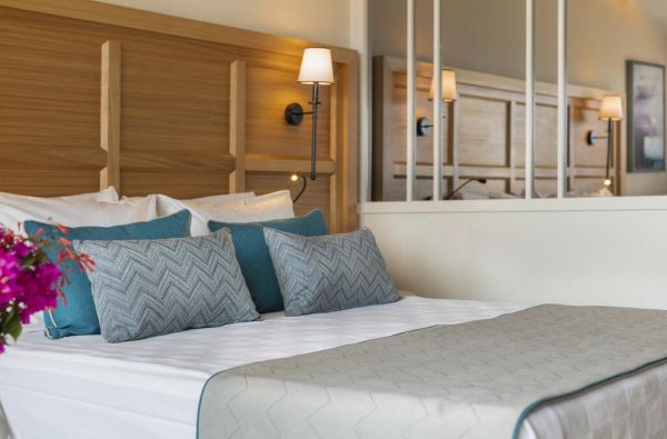 SIDĖ. Saulėtos atostogos. Skrydis, 7n. puikiame viešbutyje BELLA RESORT & SPA 5* su viskas įskaičiuota maitinimu!