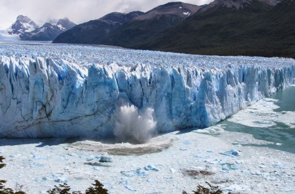 Argentina – ugningojo tango ir ledynų žemė, aplankant gražiausius pasaulyje Igvasu krioklius ir Ugnies žemę 15d.