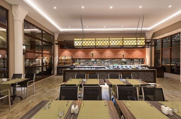 ANTALIJA. Atitrūkite nuo kasdienybės rūpesčių! Tereikia sugalvoti norą! Stulbinanti Turkija ir Jus pasitiks  tikras atostogų rojus! Skrydis, 7 nakvynės 5* SWANDOR TOPKAPI PALACE viešbutyje su „ultra viskas įskaičiuota“ maitinimu - viskas ko Jums trūksta!