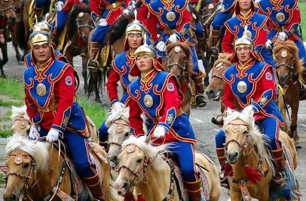 Mongolija. Klajoklių šalies paslaptys – nuo stepių iki mėlyno dangaus 15d.