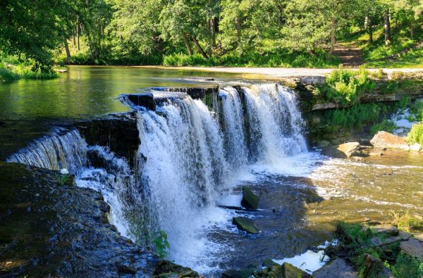 Biržai – Cėsis - Tartu – Talinas – Keila - Pakri