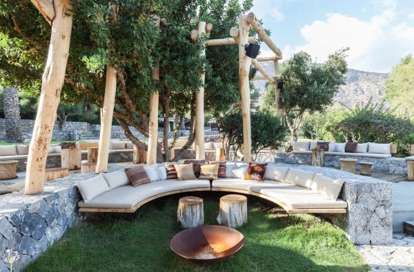 KRETA. Abejingų nepaliksiantis atokvėpis. Skrydis, 3n. BLUE PALACE A LUXURY COLLECTION RESORT & SPA 5* viešbutyje su pusryčiais