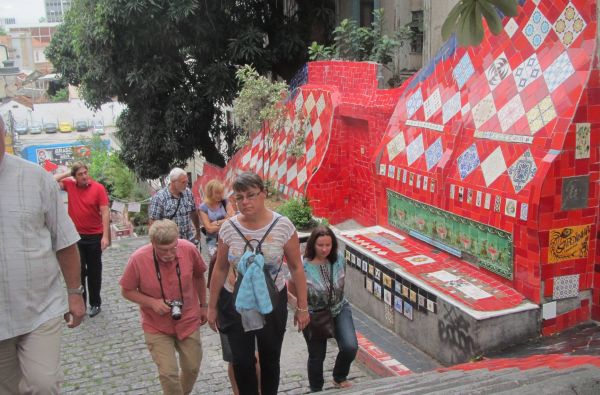 Brazilijos ekspresas – megapolių pulsas ir Eldorado paieškos Amazonės džiunglėse 15d.