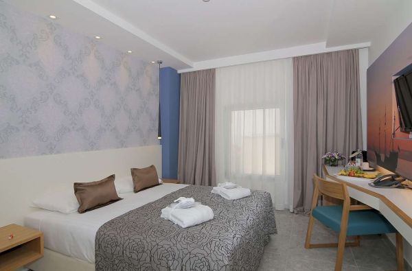 Įspūdingos atostogos KROATIJOJE. Skrydis, 7n. puikiame viešbutyje LERO 4 * su „pusryčias“ – 859 €!