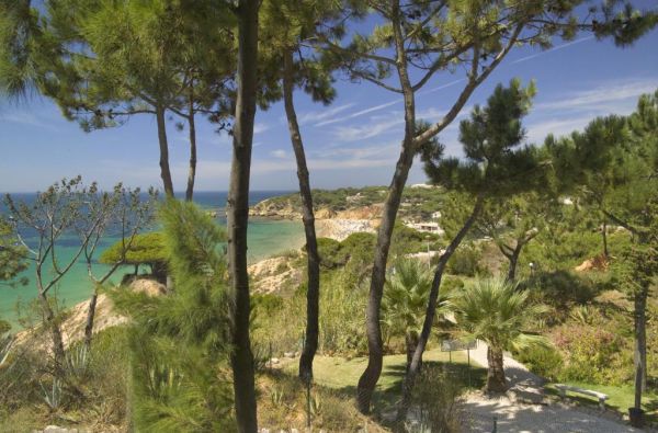 ALBUFEIRA. Kokybiškos atostogos ALGARVĖJE šeimoms su vaikais. Skrydis, 7n. viešbutyje ALFAGAR I VILLAGE 3*+, be maitinimo - nuo 595 €!