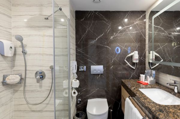 ANTALIJA. Atitrūkite nuo kasdienybės rūpesčių! Tereikia sugalvoti norą! Stulbinanti Turkija ir Jus pasitiks  tikras atostogų rojus! Skrydis, 7 nakvynės 5* SWANDOR TOPKAPI PALACE viešbutyje su „ultra viskas įskaičiuota“ maitinimu - viskas ko Jums trūksta!