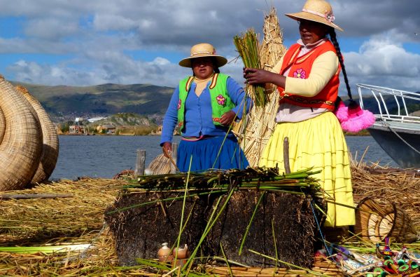 Klasikinė Peru: inkų paslaptys ir Andų didybė, aplankant Vaivorykštinius kalnus ir Amazonės baseino džiungles 14d. (17d.)