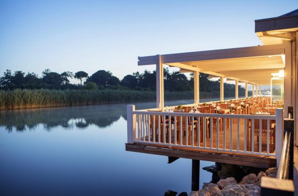 BELEKAS. Aktyvios vasaros atostogos Turkijoje su teniso rakete! TITANIC DELUXE GOLF BELEK 5* viešbutis – tobulas pasirinkimas aktyvaus poilsio mėgėjams! Skrydis, 7 nakvynės VIP klasės 5* viešbutyje su „ultra viskas įskaičiuota“ maitinimu