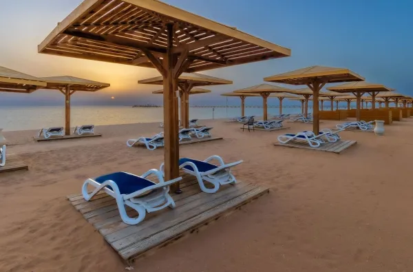 Tropitel Sahl Hasheesh