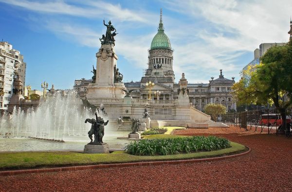 Argentina – ugningojo tango ir ledynų žemė, aplankant gražiausius pasaulyje Igvasu krioklius ir Ugnies žemę 15d.