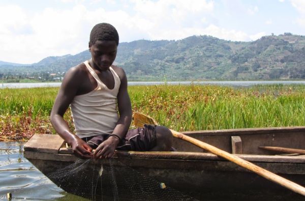 Uganda - Ruanda. Laukinių stebuklų keliais – nuo pasaulio audrų iki primatų sostinės 14d.