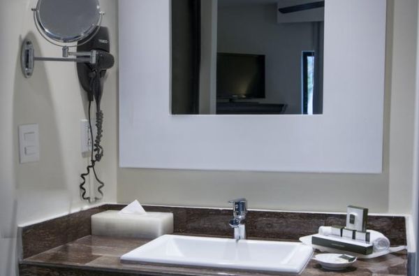 Nepamirštamos atostogos Meksikoje!  Skrydis, pervežimas ir 10 n. viešbutyje Allegro Playacar 4* su „viskas įskaičiuota“