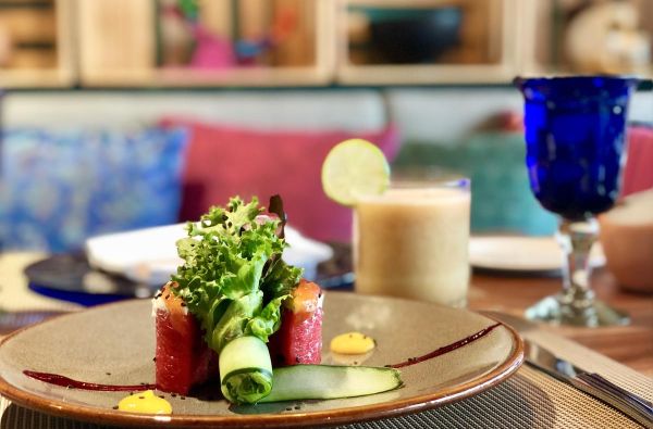 Šeimos atostogos Meksikoje! Skrydis, pervežimas ir 10 n. viešbutyje Fiesta Americana Condesa Cancun 5* su „viskas įskaičiuota“