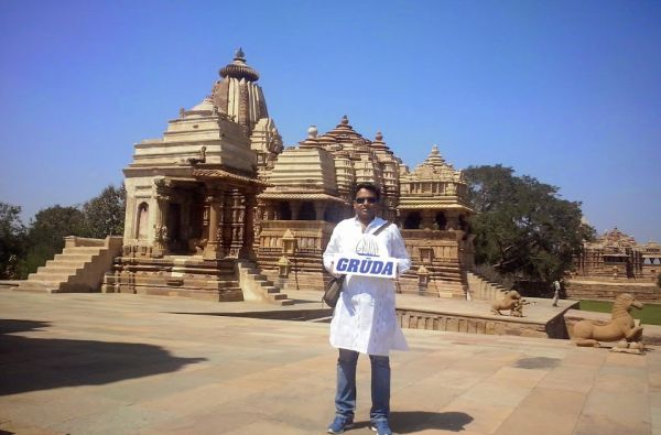 Spalvingoji INDIJOS MOZAIKA: Puškaras, Auksinis trikampis ir Varanasis - išsamiai ir be skubos 13d.