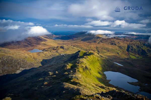 Anglija - Velsas - Škotija 12d.