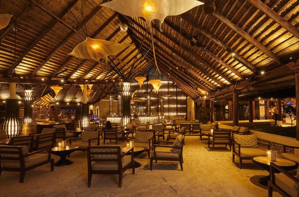 Komfortiškos atostogos Maldyvuose! Skrydis, pervežimas ir 7 n. viešbutyje KUREDU ISLAND RESORT & SPA 4*