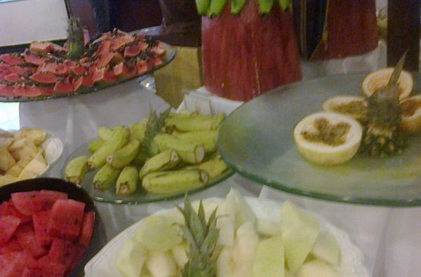 Brazilijos ekspresas – megapolių pulsas ir Eldorado paieškos Amazonės džiunglėse 15d.