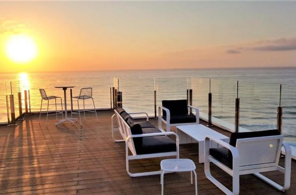 TOREMOLINOS. Susiplanuok ir praleisk rudens atostogas – Pietų Ispanijoje. Skrydis, 7n. viešbutyje LA BARRACUDA 3*, su pusryčiais - nuo 689 €!