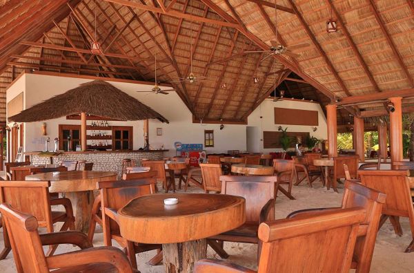 Nerūpestingos atostogos Maldyvuose! Skrydis, pervežimas ir 7 n. viešbutyje FIHALHOHI ISLAND RESORT 4* su "viskas įskaičiuota"