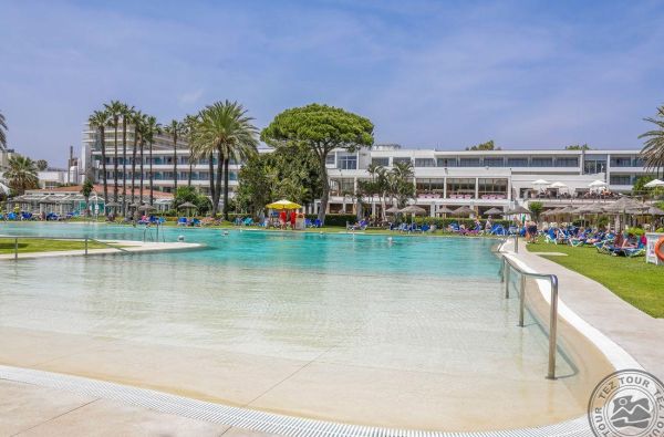 ESTEPONA. Dieviškos atostogos – Pietų Ispanijoje. Skrydis, 7n. viešbutyje SOL MARBELLA ESTEPONA - ATALAYA PARK 4*, su pusryčiais ir vakariene - nuo 729 €!