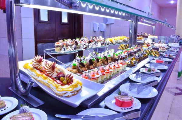 ŠARM EL ŠEICHAS. Karštos atostogos. Skrydis, 7n. puikiame viešbutyje PARROTEL AQUA PARK RESORT 4* su ”viskas įskaičiuota” maitinimu!