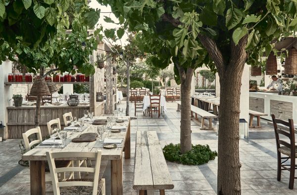 KRETA. Atostogos žalioje oazėje. Skrydis, 7n. CRETAN MALIA PARK 5* viešbutyje su pusryčiais.