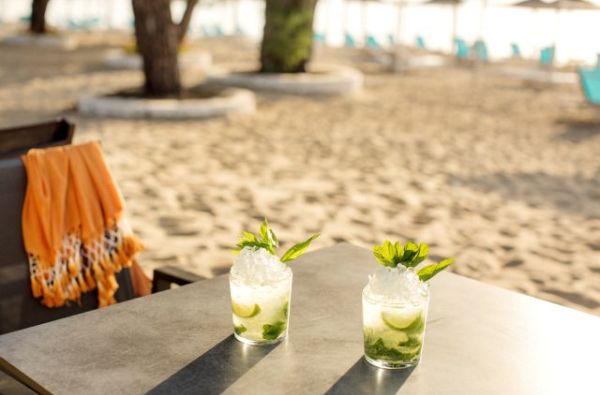 TASOS sala. Norėsite čia sugrįžti.  Skrydis, 7n. SENTIDO THASSOS IMPERIAL 4* viešbutyje su pusryčiais ir vakariene.