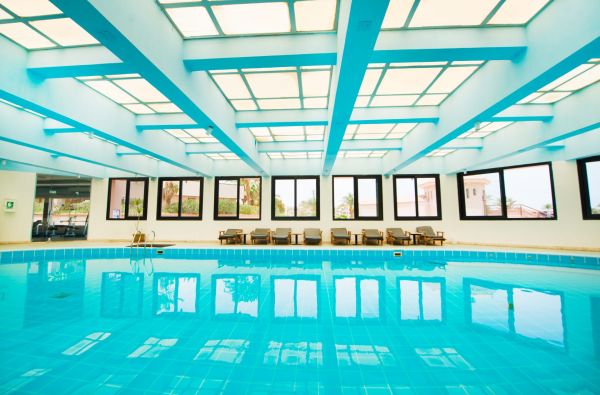 HURGADA. Kokybiškos atostogos. Skrydis, 7n. puikiame viešbutyje PHARAOH AZUR RESORT 5* su ”viskas įskaičiuota” maitinimu!
