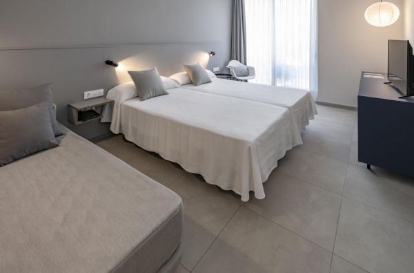 Tossa de Maras. Nuostabi vieta Jūsų ramioms atostogoms Ispanijoje. Skrydis, 7n. viešbutyje GHT SA RIERA 4*, su pusryčiais - nuo 525 €!