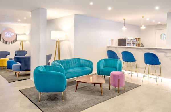 Funšalis. Stilingas, tik suaugusiems skirtas viešbutis MADEIROJE. Skrydis, 7n. viešbutyje ALLEGRO MADEIRA 4*, su pusryčiais ir vakarienėmis - nuo 679 €!