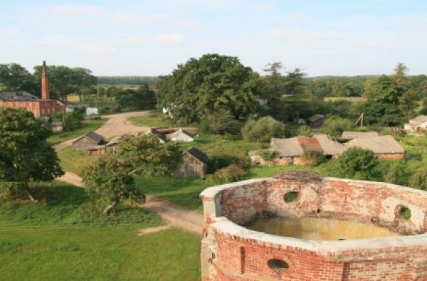 Atrask mažąją Lietuvą 1d.