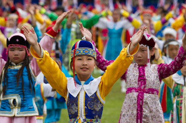 Mongolija. Klajoklių šalies paslaptys – nuo stepių iki mėlyno dangaus 15d.